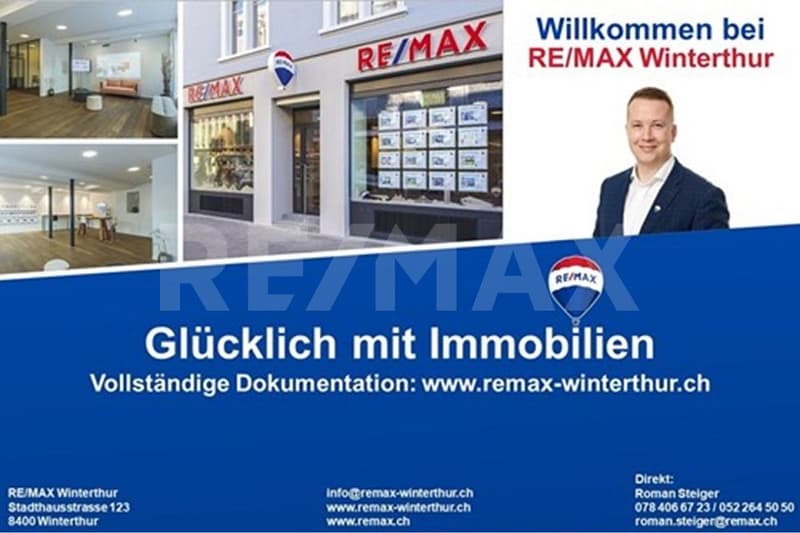 Idyllisches 5.5-Zi.-DEFH mit direktem Zugang zum Näfbach (13)