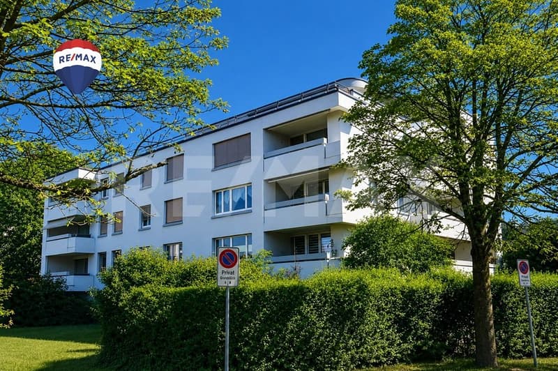 Helle 3.5-Zi.-Eigentumswohnung mit Balkon an ruhiger Wohnlage (1)