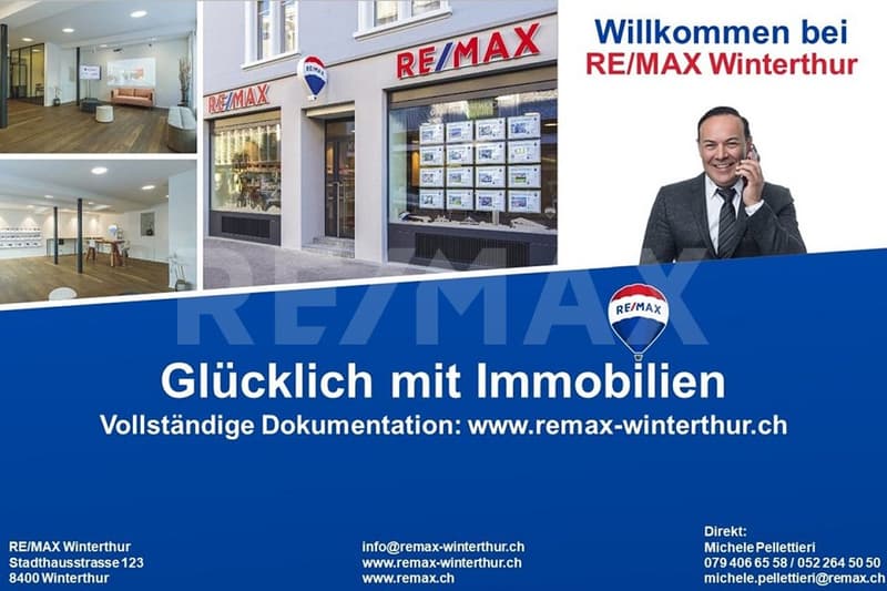 Helle 3.5-Zi.-Eigentumswohnung mit Balkon an ruhiger Wohnlage (10)