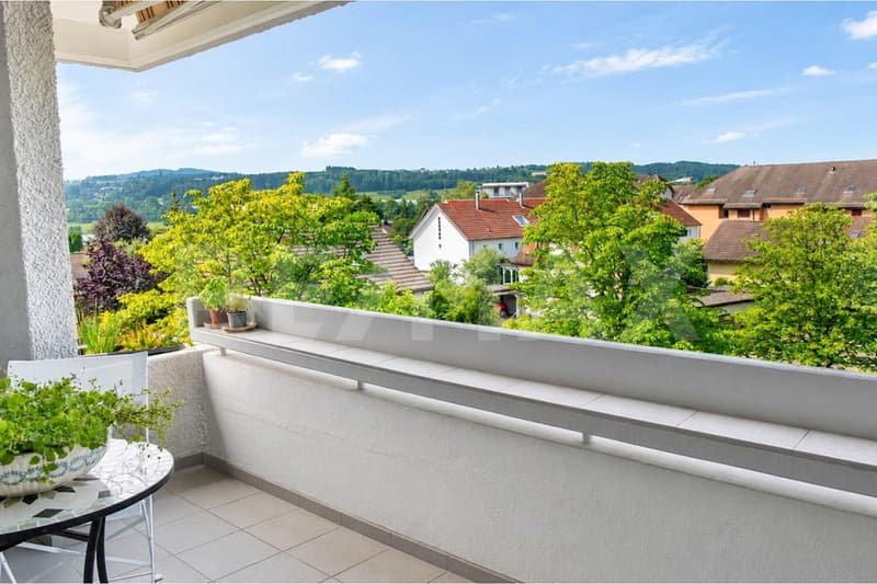 Helle 3.5-Zi.-Eigentumswohnung mit Balkon an ruhiger Wohnlage (9)