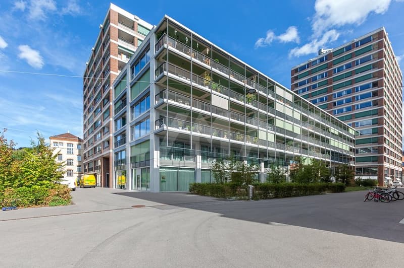 Exklusive 4.5-Zi.-Eigentumswohnung im Herzen der Lokstadt Winterthur (11)