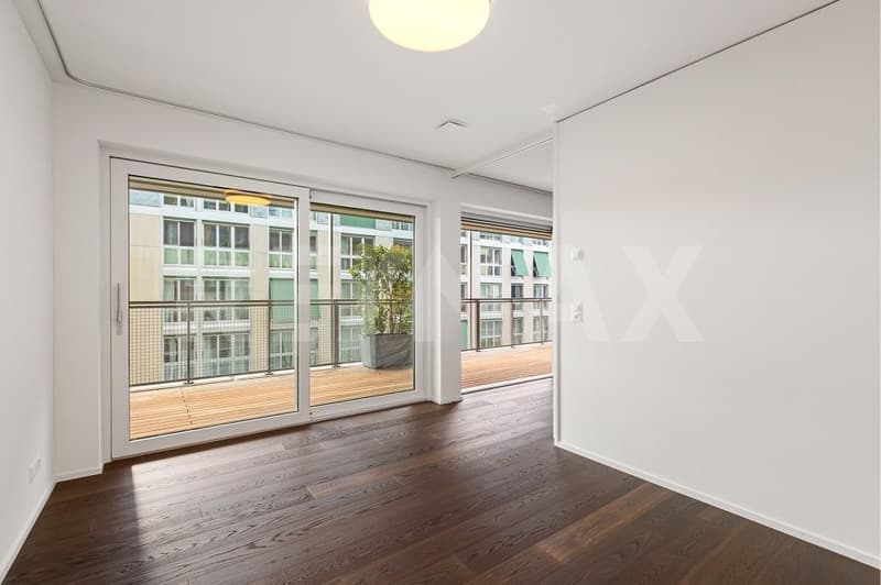 Exklusive 4.5-Zi.-Eigentumswohnung im Herzen der Lokstadt Winterthur (5)