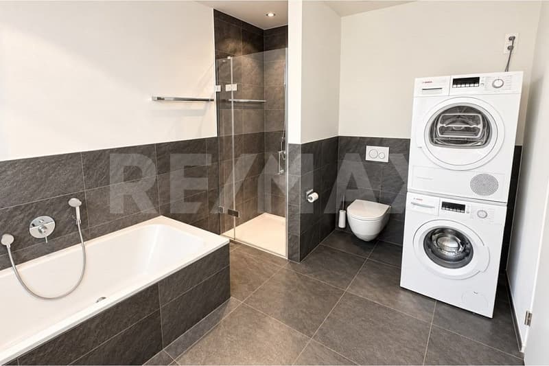 Moderne 3.5-Zimmer-Eigentumswohnung an ruhiger Wohnlage (10)