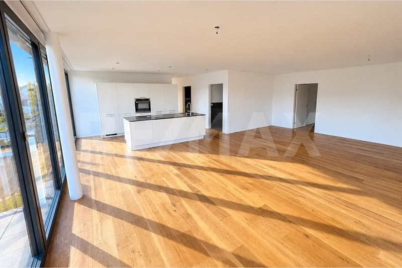 Moderne 3.5-Zimmer-Eigentumswohnung an ruhiger Wohnlage (3)