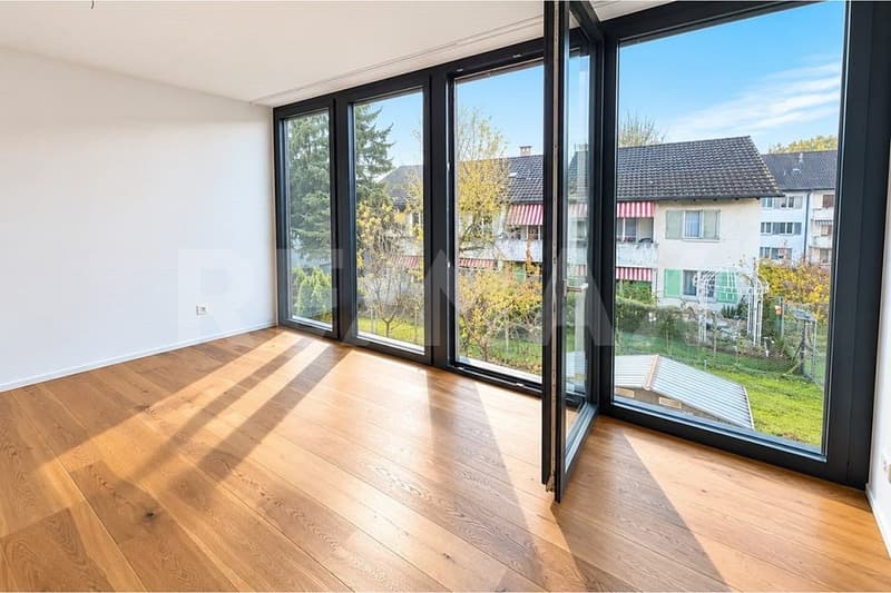 Moderne 3.5-Zimmer-Eigentumswohnung an ruhiger Wohnlage (8)