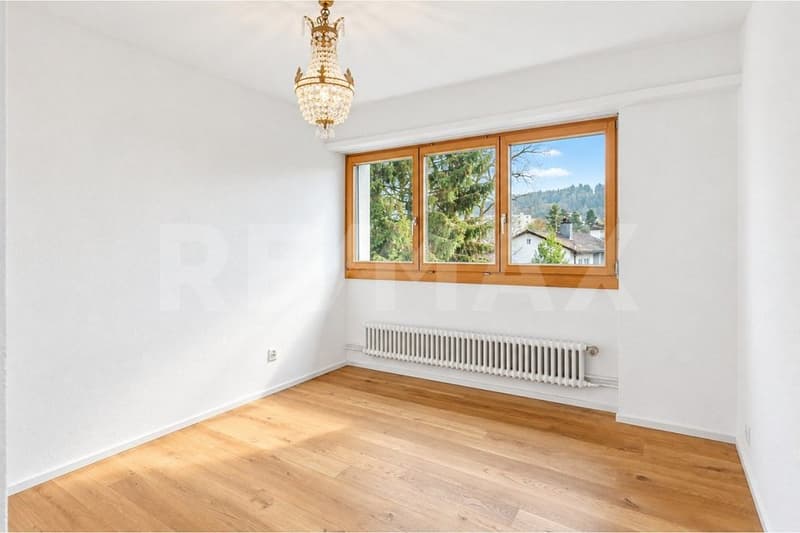 Charmantes 4.5-Zimmer-Reiheneinfamilienhaus an ruhiger Wohnlage (6)