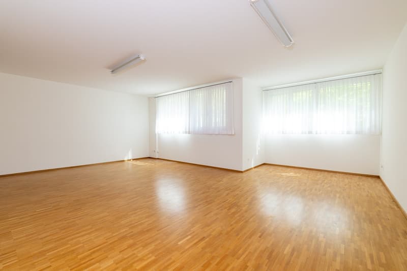 Bürofläche im Herzen des Kleinbasels (5)