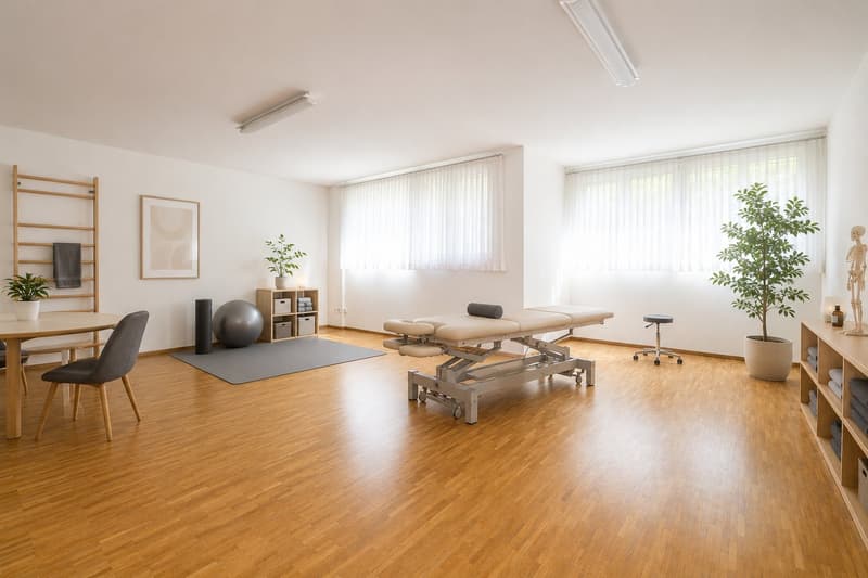 Office space in the heart of Kleinbasel (5)