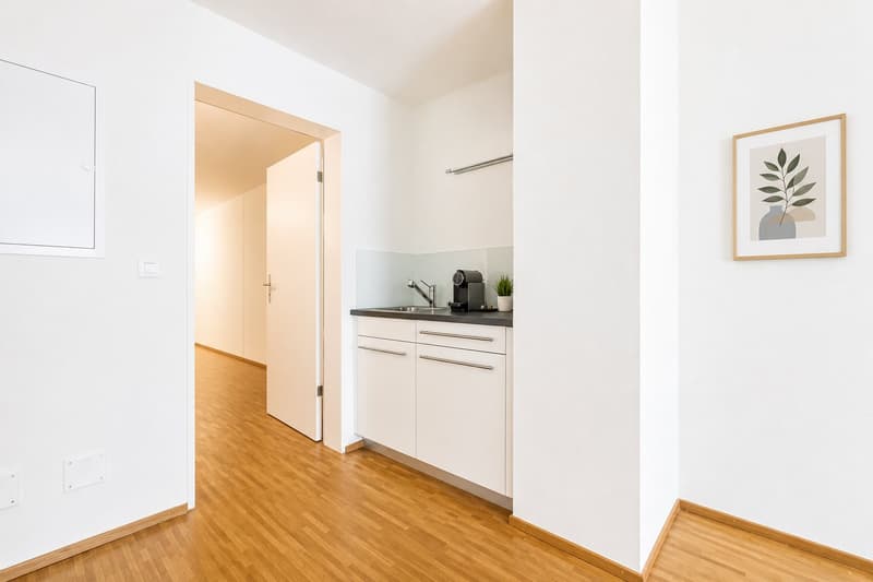 Office space in the heart of Kleinbasel (8)