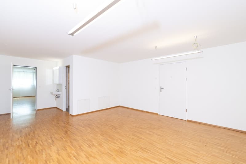 Bürofläche im Herzen des Kleinbasels (6)