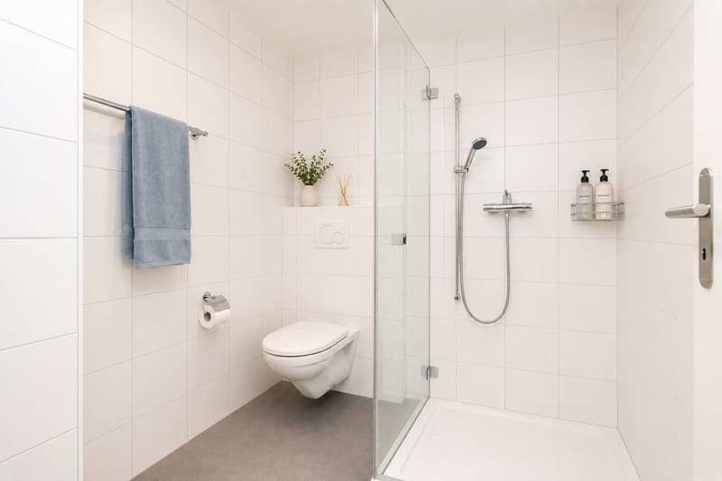 Office space in the heart of Kleinbasel (10)
