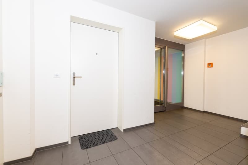 Bürofläche im Herzen des Kleinbasels (4)