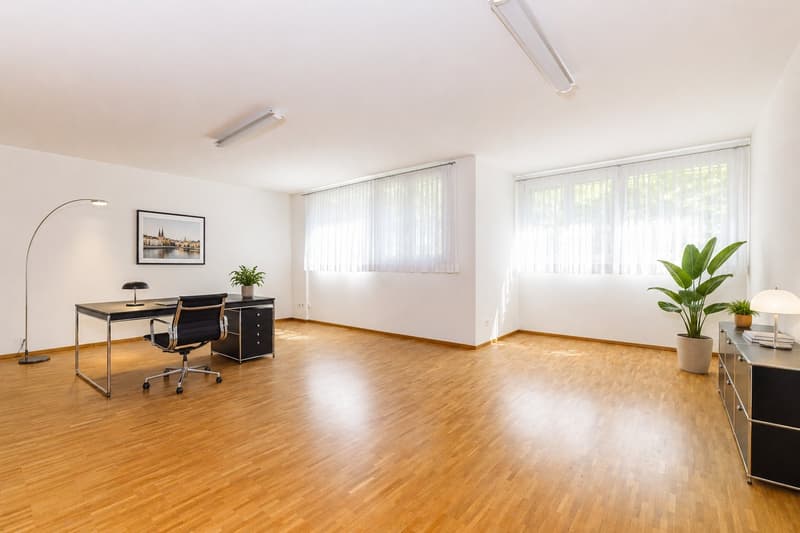 Office space in the heart of Kleinbasel (7)
