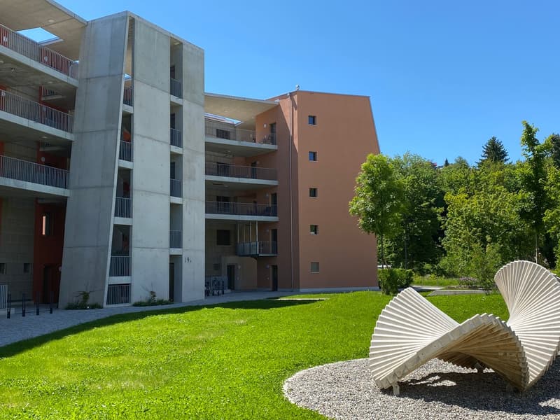 Hobbyräume mit Lavabo in Liestal (2)