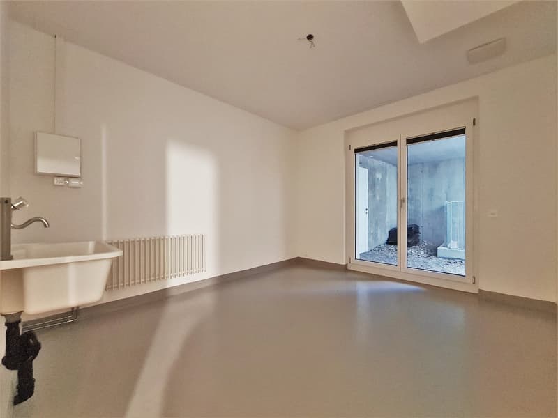 Hobbyräume mit Lavabo in Liestal (3)