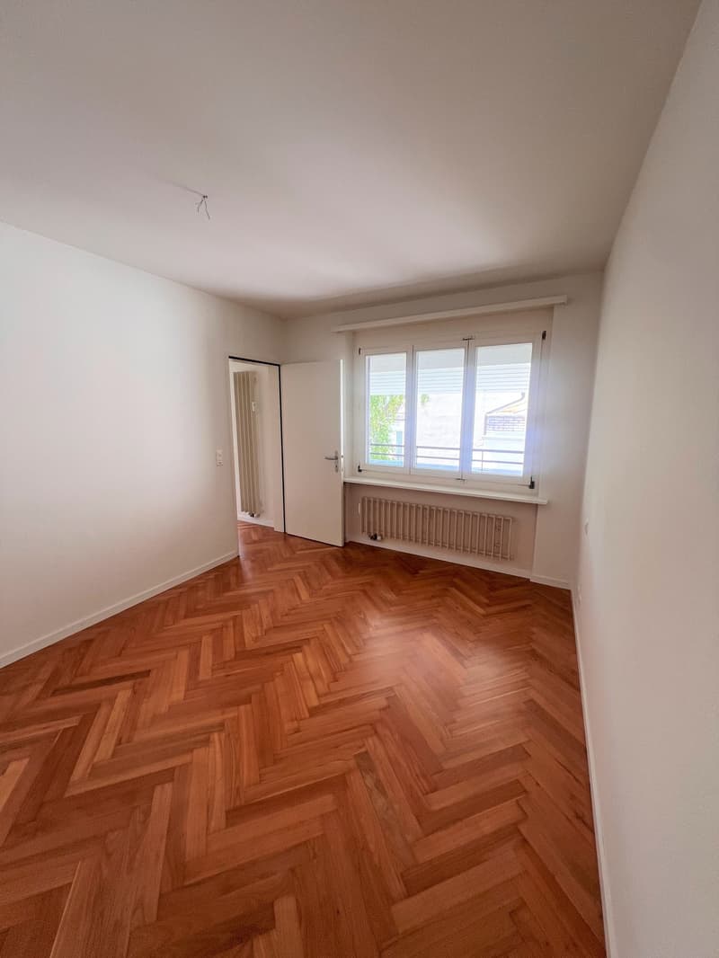 Zimmer 3. OG