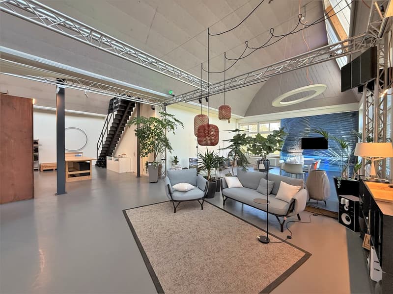 Versatile Retail Space – 427 m² (9)