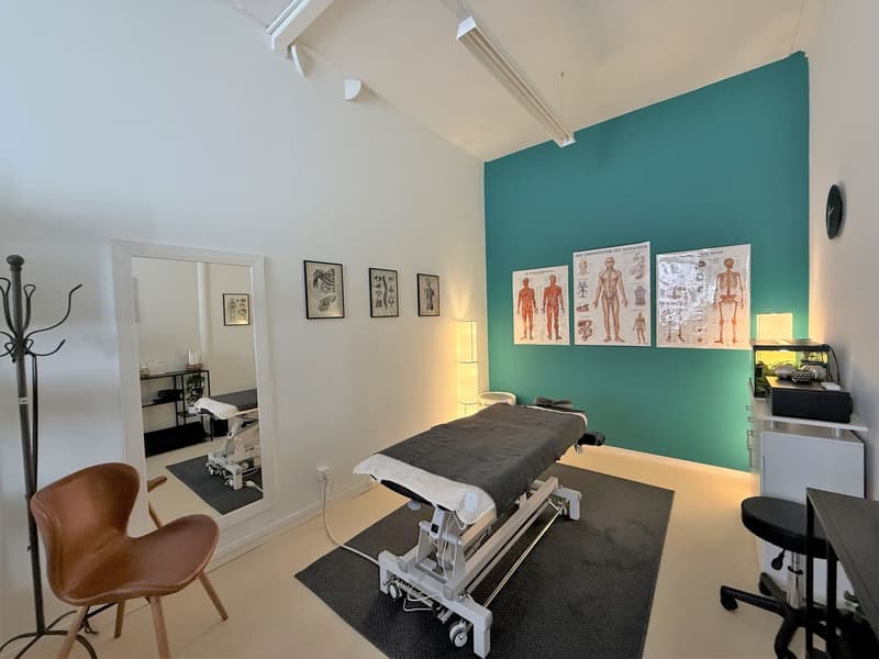 Office, practice, or studio wanted? (2)