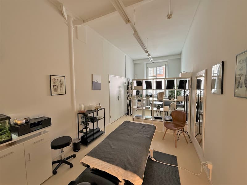 Office, practice, or studio wanted? (1)