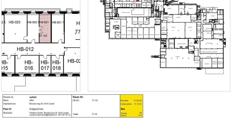 Office, practice, or studio wanted? (5)