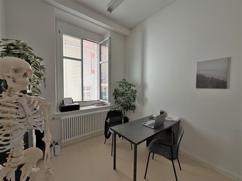 Office, practice, or studio wanted? (3)