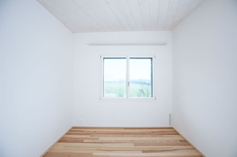 Bel appartement 3.5 pièces dans un environnement verdoyant (6)