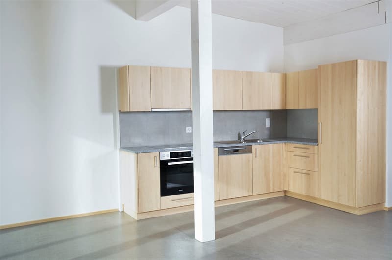 Bel appartement 3.5 pièces dans un environnement verdoyant (3)
