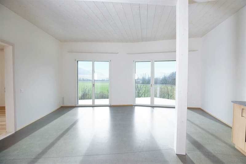 Bel appartement 3.5 pièces dans un environnement verdoyant (4)