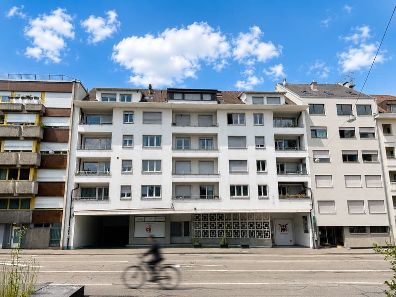 Aussenansicht