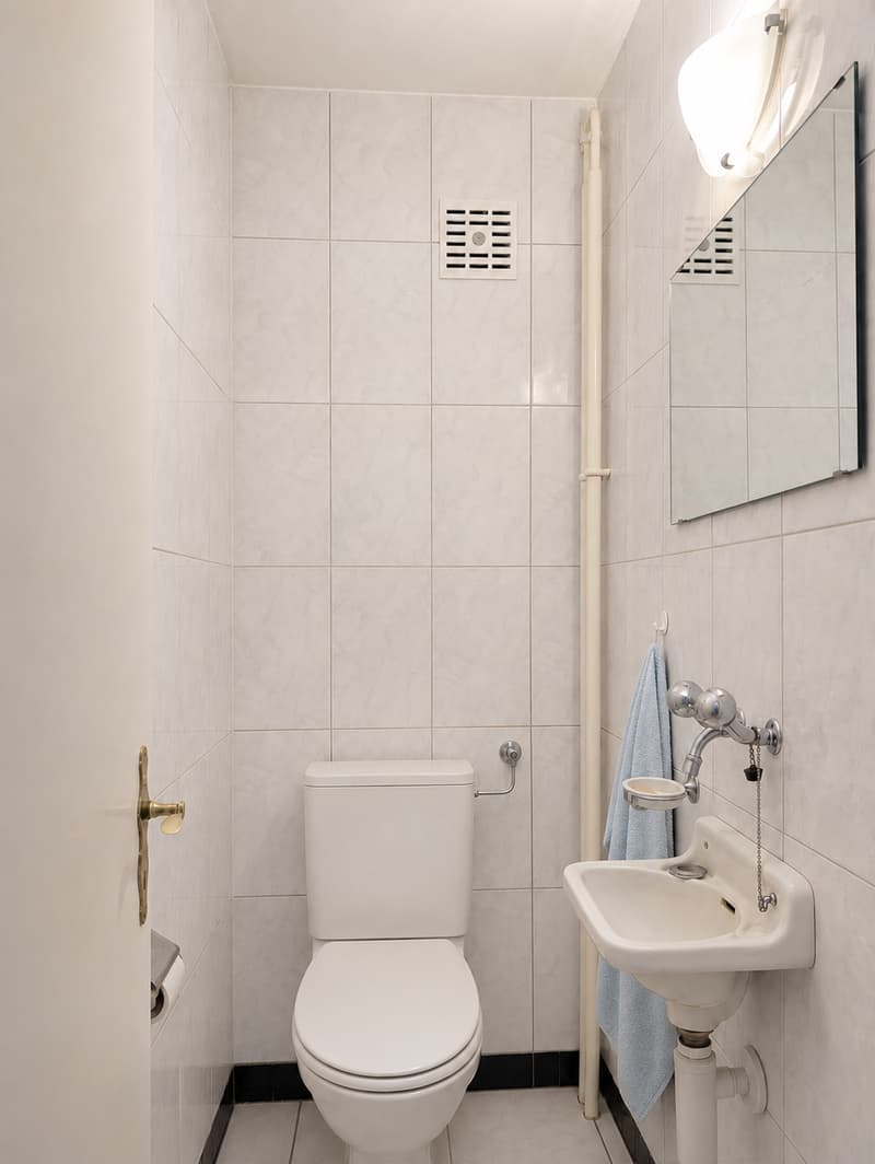 WC