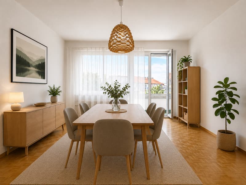 Esszimmer