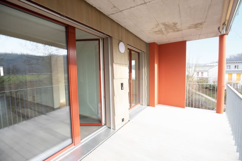 Attraktive 4.5-Zimmerwohnung im «Frenken-Garten» in Liestal (9)
