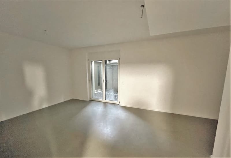 Hobbyraum mit Toilette in Liestal zu vermieten (5)