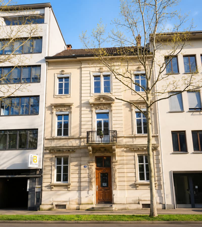 Aussenansicht