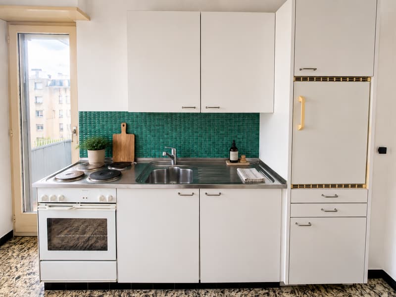 Helle 2-Zimmer-Wohnung mit Balkon im beliebten Matthäusquartier (3)