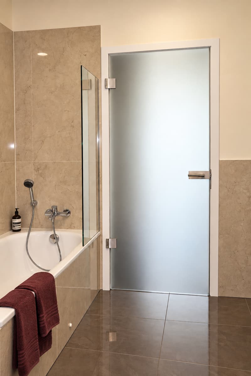 Moderne 3.5-Zimmerwohnung  im Iselin-Quartier (4)