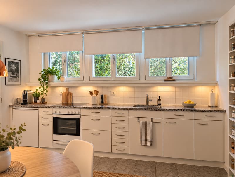 Gemütliche 3.5-Zimmer-Wohnung in Dornach (3)