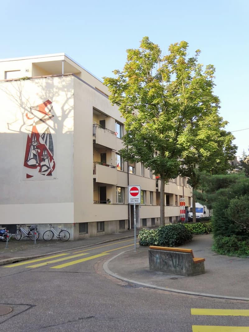 Fassade