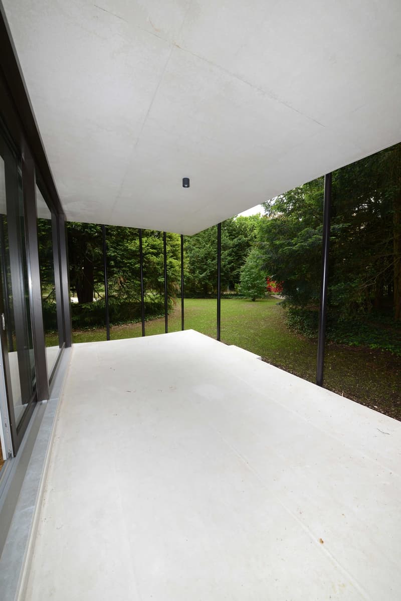 Terrasse 1