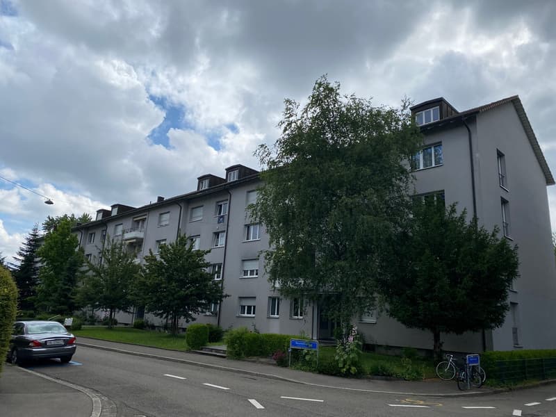 Ansicht