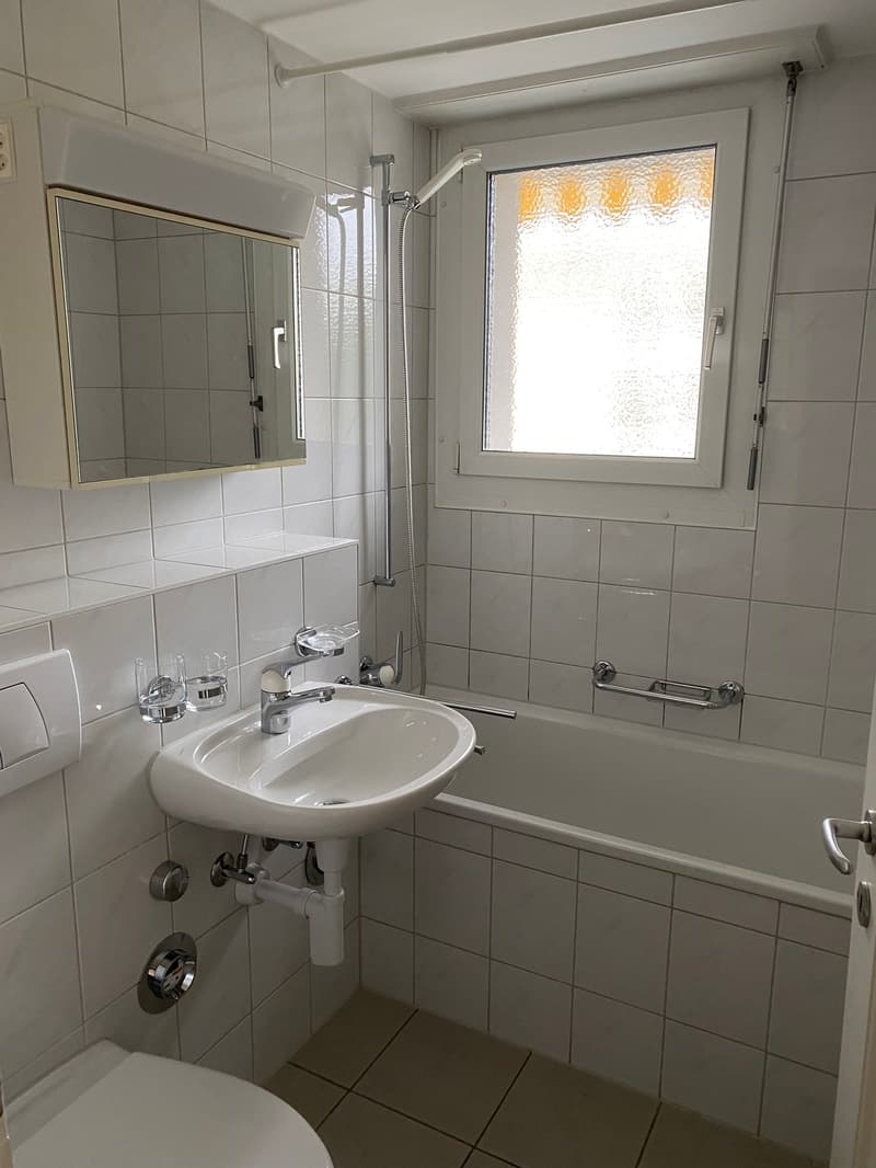 Bad (Beispielbild)