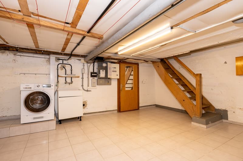 Schönes 4-Zimmer-Reiheneinfamilienhaus in Basel (11)