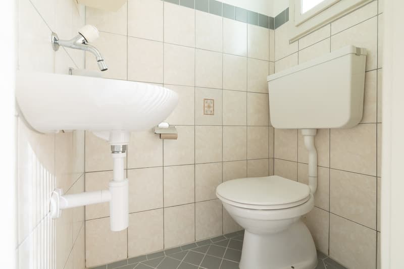 Schönes 4-Zimmer-Reiheneinfamilienhaus in Basel (3)