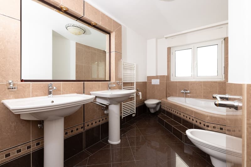 Schönes 4-Zimmer-Reiheneinfamilienhaus in Basel (8)