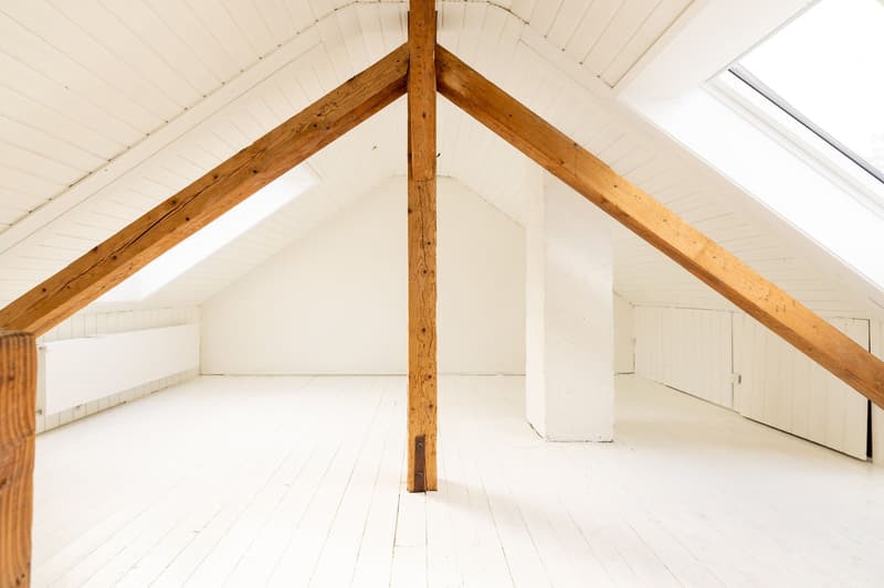 Schönes 4-Zimmer-Reiheneinfamilienhaus in Basel (9)