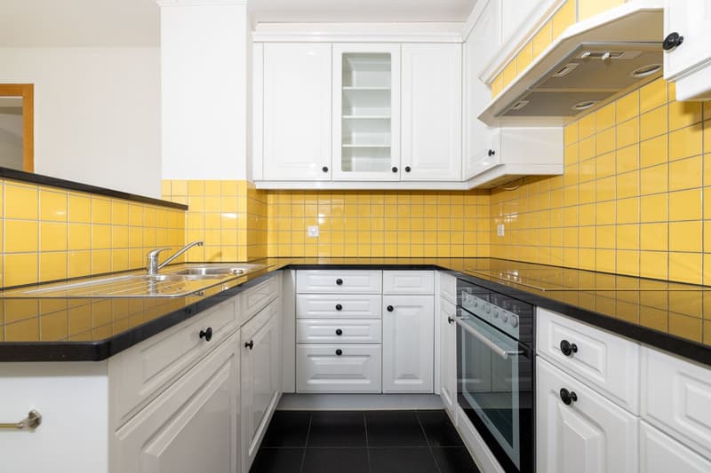 Schönes 4-Zimmer-Reiheneinfamilienhaus in Basel (7)