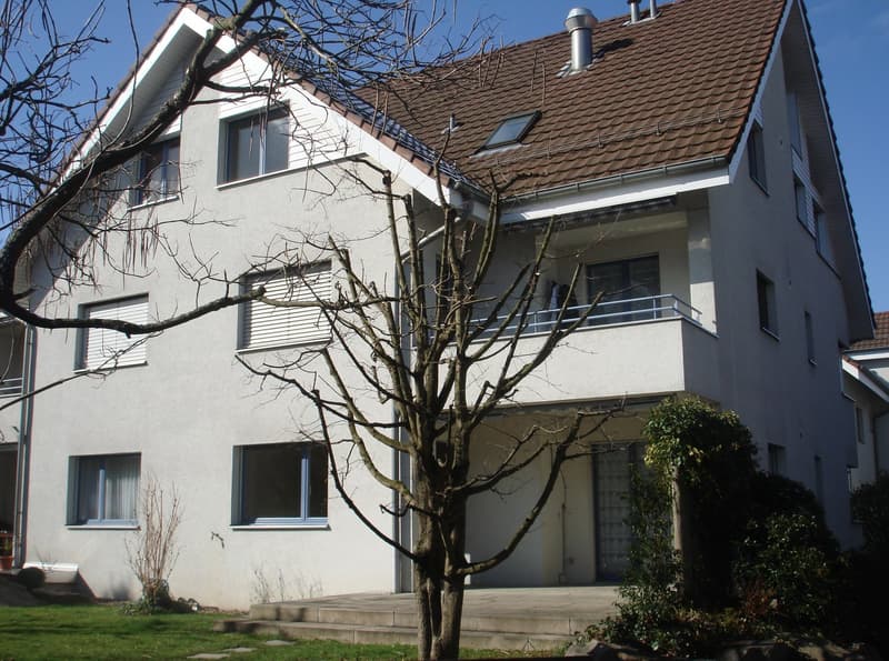 Attraktive, frisch sanierte 4-Zimmerwohnung mit Balkon (8)