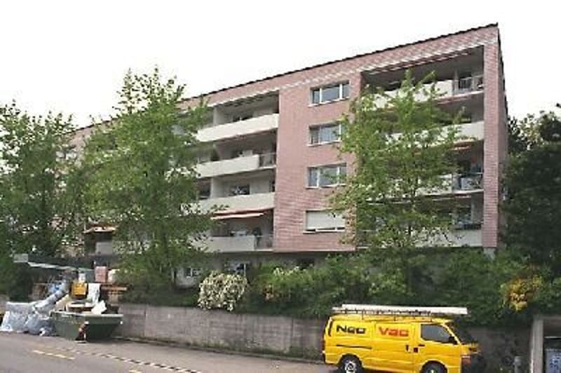 8200 Schaffhausen, Hochstrasse
