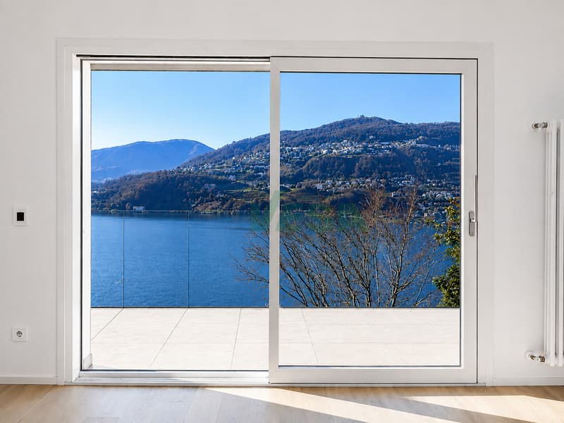 Elegante appartamento monolocale con magnifica vista lago (6)