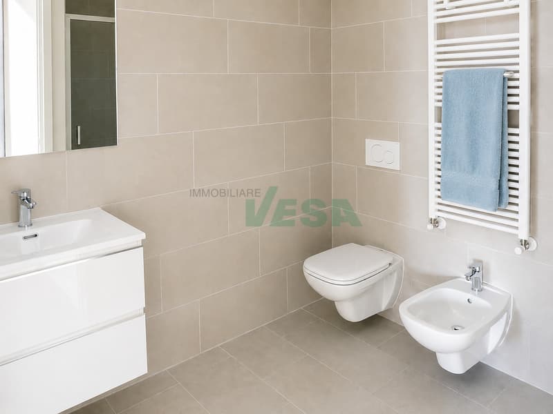Elegante appartamento monolocale con magnifica vista lago (7)